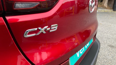 Mazda CX-3 2.0 Sport Nav + 5dr Auto Petrol Hatchback